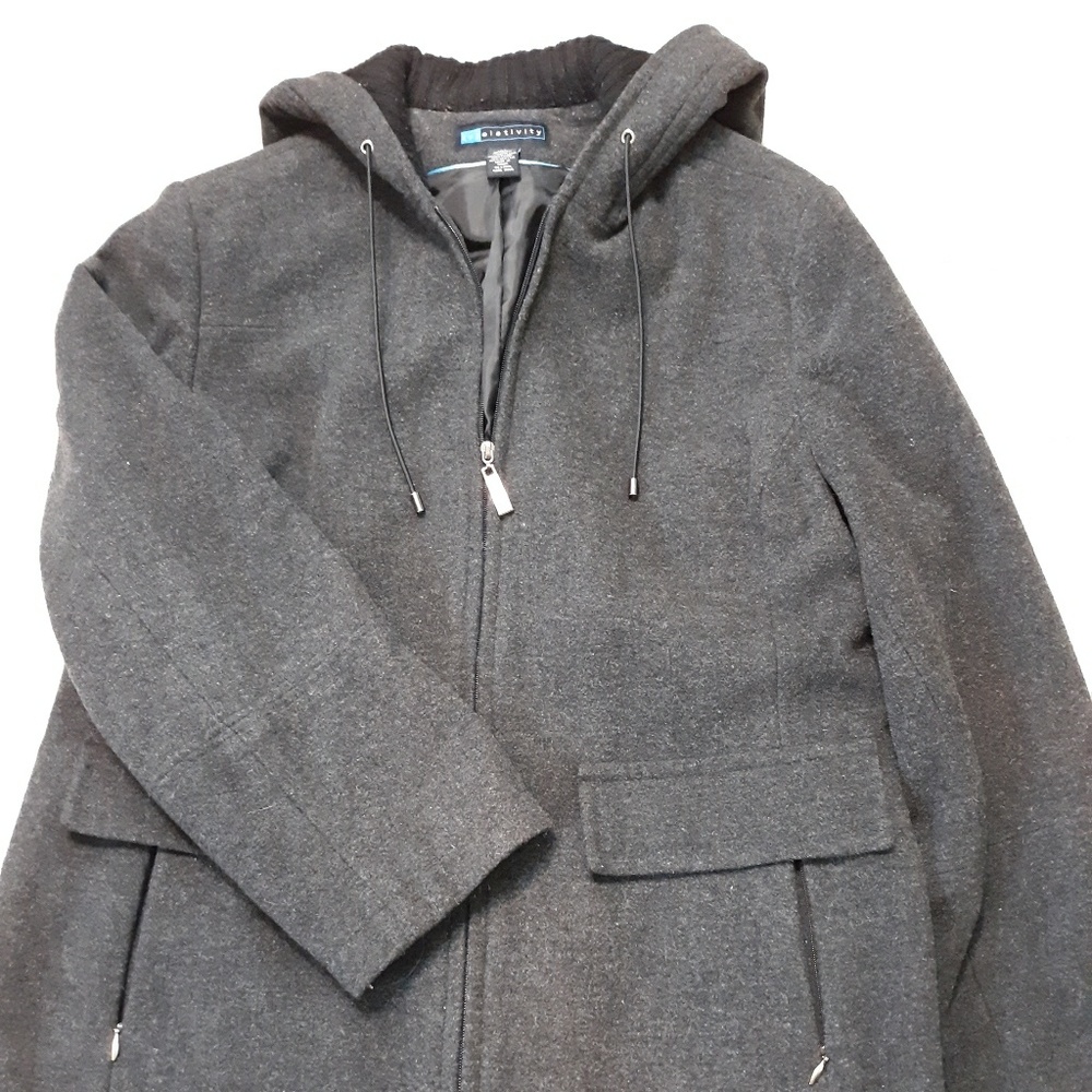 Winter coat
